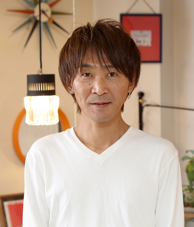 祝田　達也（いわいた　たつや）